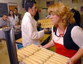 2007: Coconino High School